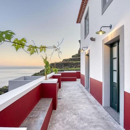 Socalco Nature Calheta Calheta (Madeira) Exterior foto