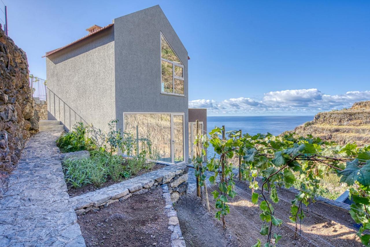 Socalco Nature Calheta Calheta (Madeira) Exterior foto