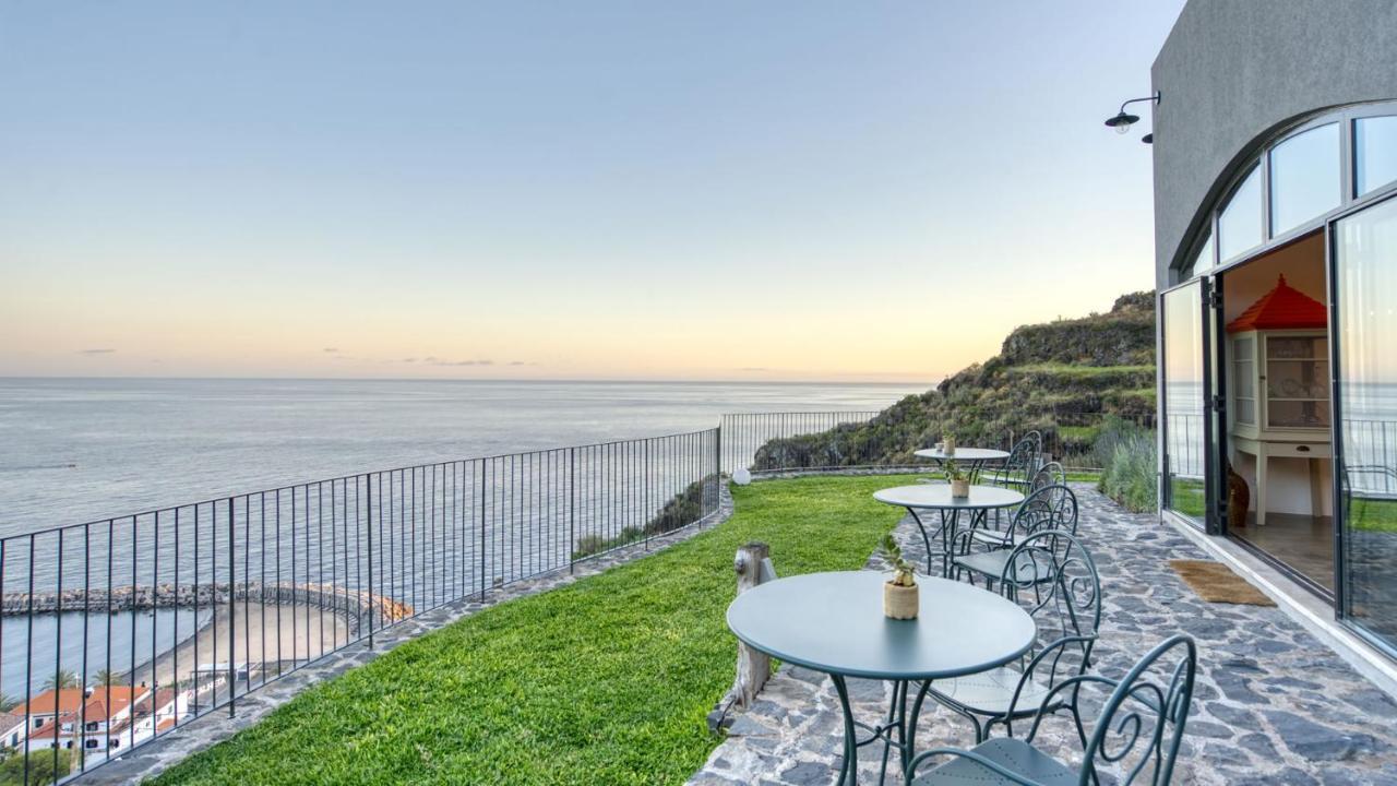 Socalco Nature Calheta Calheta (Madeira) Exterior foto