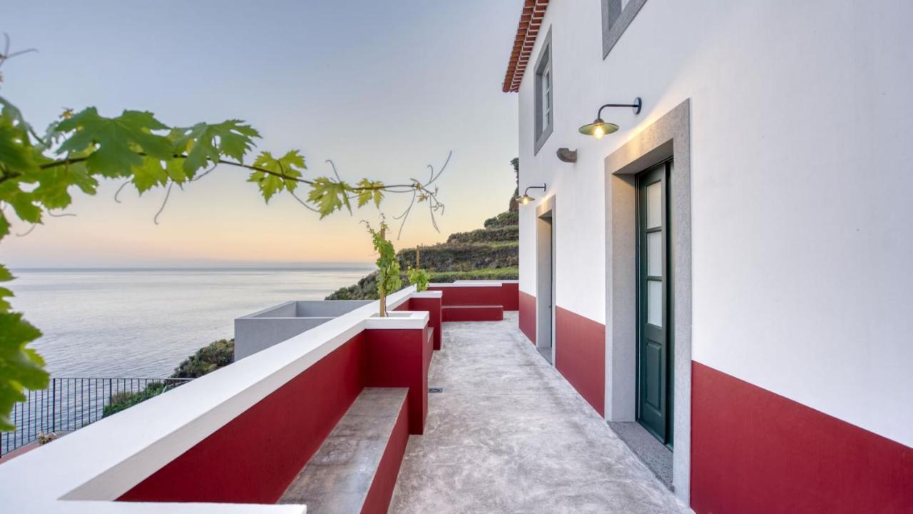 Socalco Nature Calheta Calheta (Madeira) Exterior foto