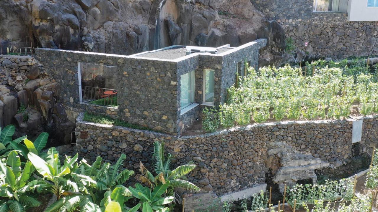Socalco Nature Calheta Calheta (Madeira) Exterior foto