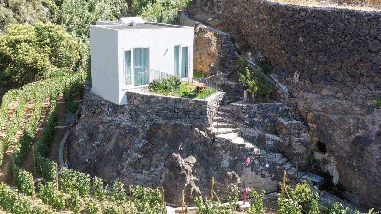 Socalco Nature Calheta Calheta (Madeira) Exterior foto