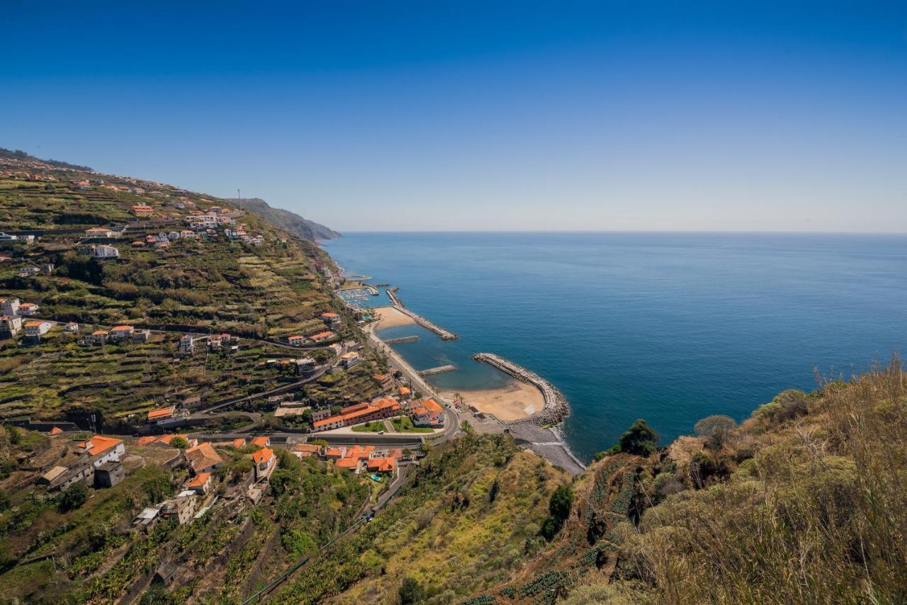 Socalco Nature Calheta Calheta (Madeira) Exterior foto